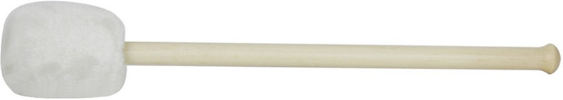 SG MUSICAL SGM-S4 Mallet Drumsticks Single Stick Beater 1 Drumsticks(Drumsticks: 1)