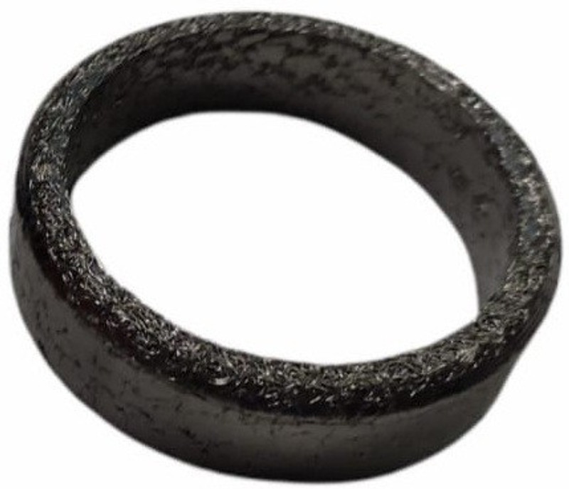 D'Mega Mart Rx 100 135 Exhaust Bend Pipe Joint Gasket OE Exhaust Muffler Tip