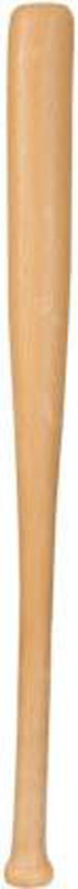 DABODIA Good Quality Baseball Bat B7 Willow Baseball  Bat For 15+ Yrs(500 g)