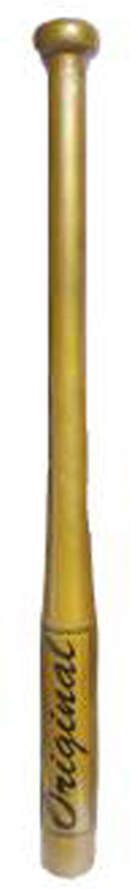 Y2M Good Quality Baseball Bat B5 Willow Baseball  Bat For 15+ Yrs(500 - 550 g)