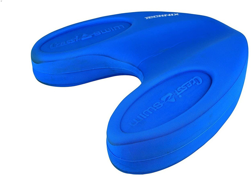 Technix Swimming Kick Board B- Blue Colour Kickboard(Blue)