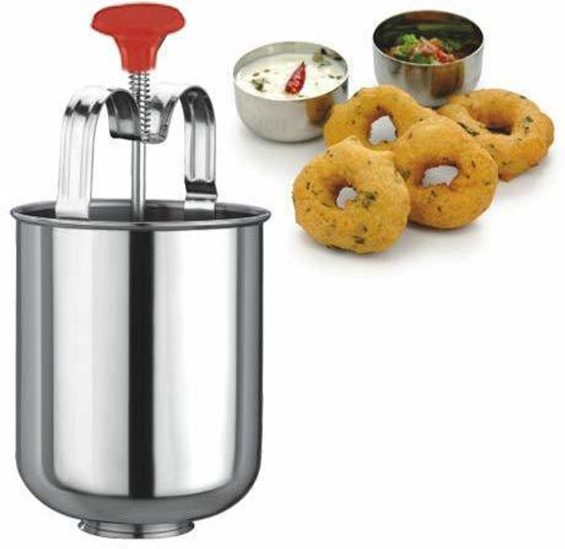 Panca WADA MAKER Kitchen Tool Set(Stainless Steel, Strainer)