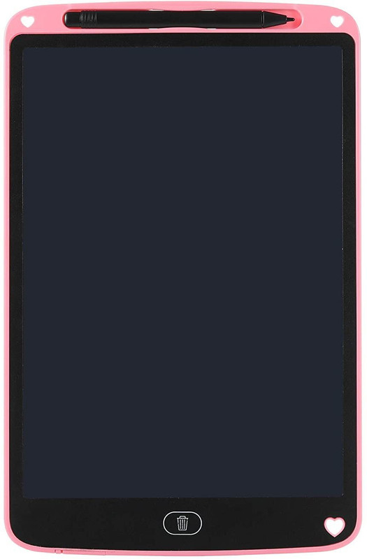 GoodsNet LCD Tablate 8.5 Inch - 1660(Pink)