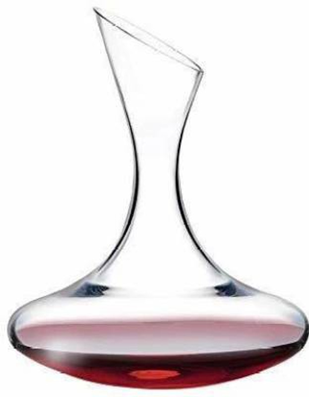 GOOD TO GREAT CREATION Decanter(Glass, 1000 oz)