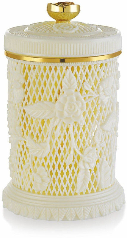 Moltres - Petals Cocktail Fork Set - 24 Reusable Sticks with Container - Elegant & Rich Design - Disposable Plastic Dessert Fork, Fruit Fork
