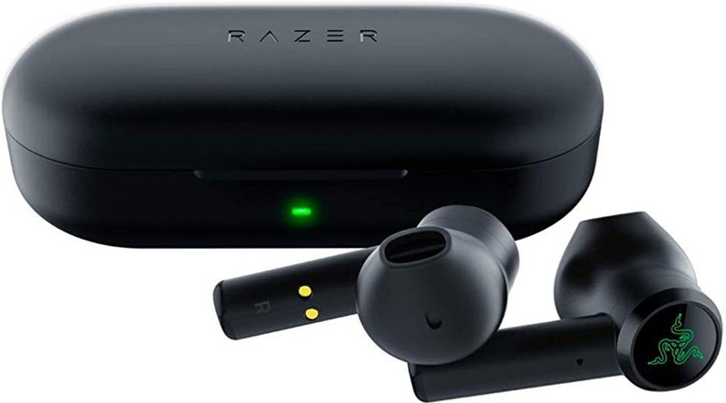 Razer Hammerhead True Wireless X – Earbuds – Bluetooth Gaming