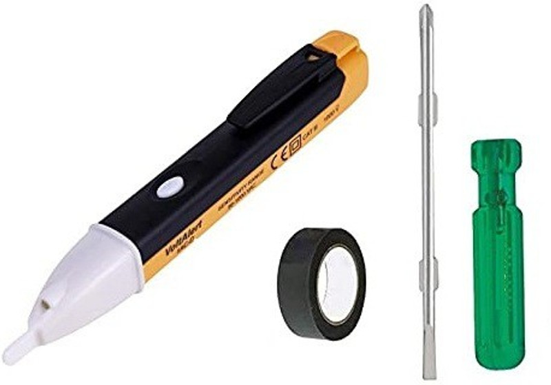 TAPARIA Analog Voltage Tester