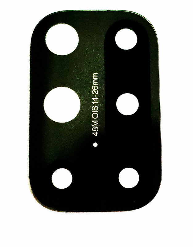 BLACKCLOUD Back Camera Glass Lens For one plus 9 Pro Mobile Phone Lens