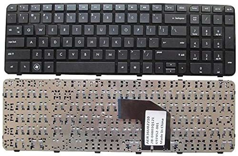 SellZone G7 G7-2000 G7-2100 G7-2200 G7-2300 G7Z-2000 G7Z-2100 G7Z-2200 G7Z-2300 G7Z-2400 Laptop Keyboard Replacement Key