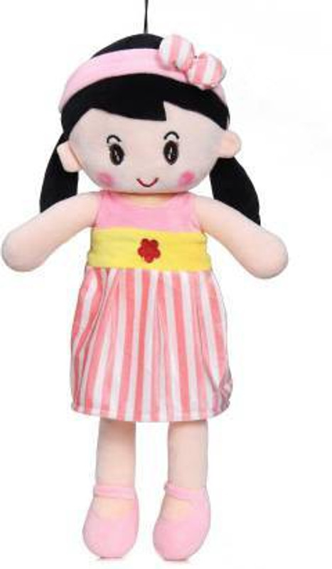 Hello Baby cute doll - 60 cm(Pink)