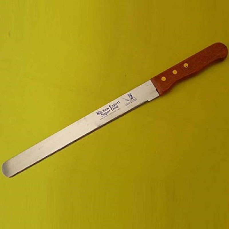 AL ATASH 1 Pc Steel Knife