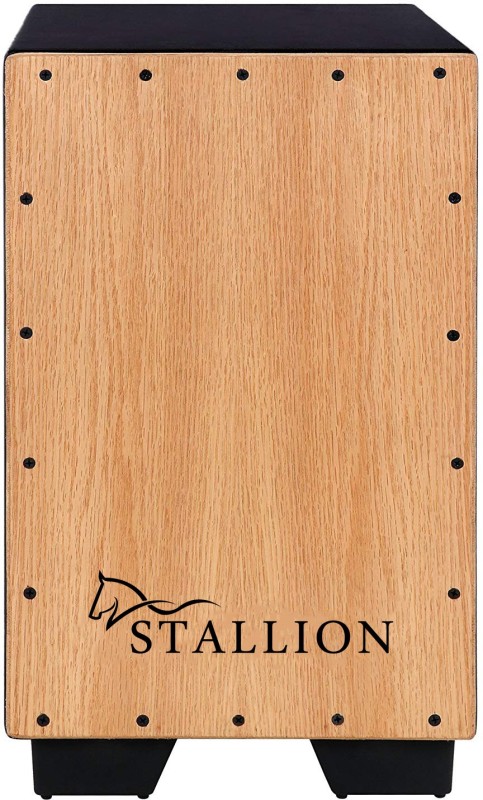 Stallion SL11 Oak Cajons