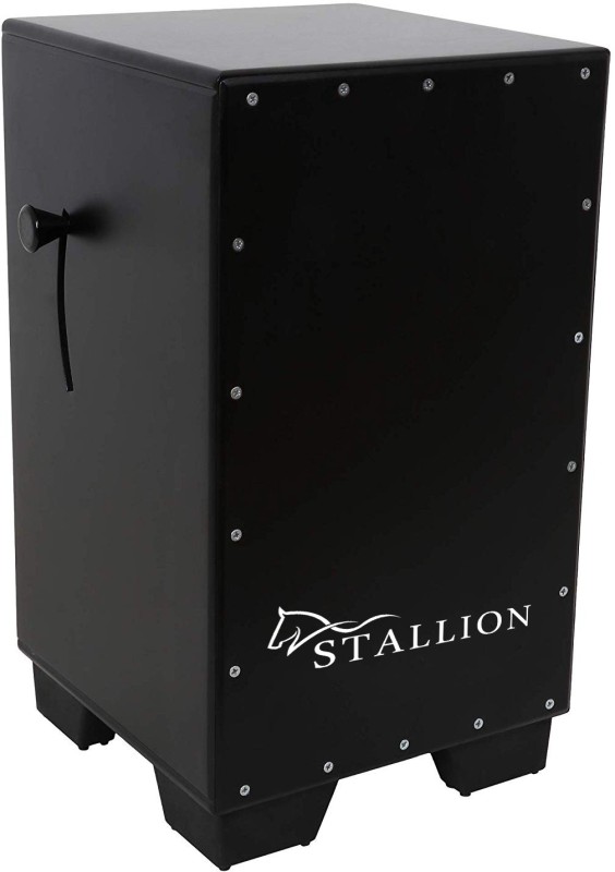 Stallion SL50 Adjustable Snare Cajons