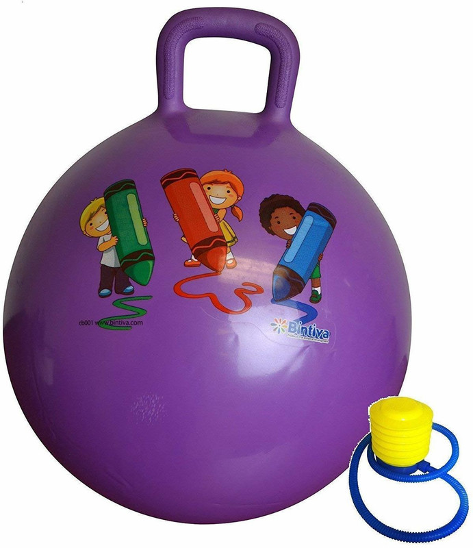 VICHAXAN 0006 Hope Ball Volleyball - Size: 3(Standard, Pack of 1)