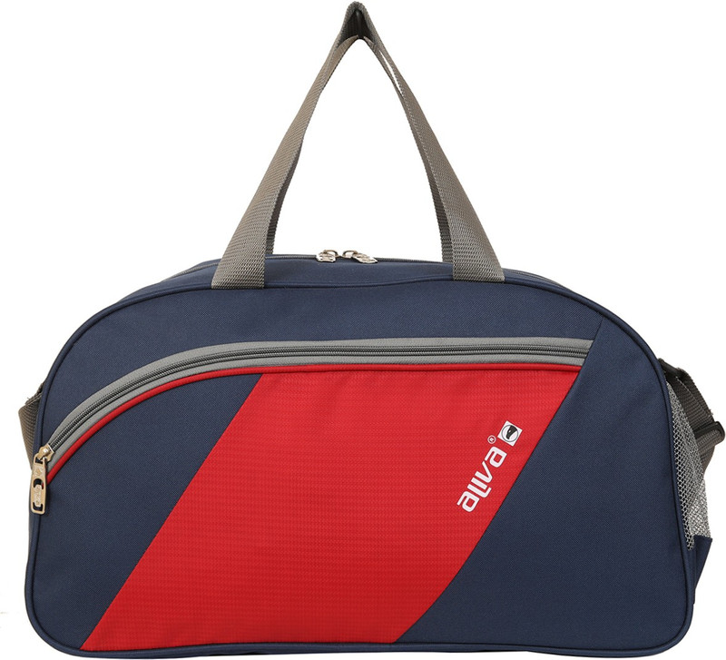 Blue Star Luggage (Expandable) DB-1150 Gym Duffel Bag