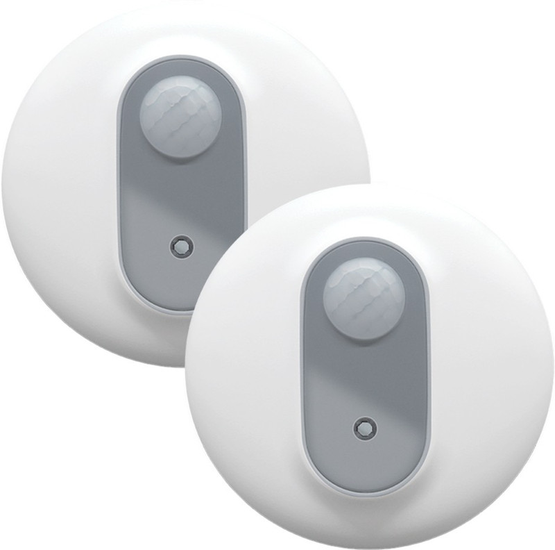 HomeOne Technologies Occupancy Sensor WF-OCU-NM (Pack of 2) Multipurpose Controller