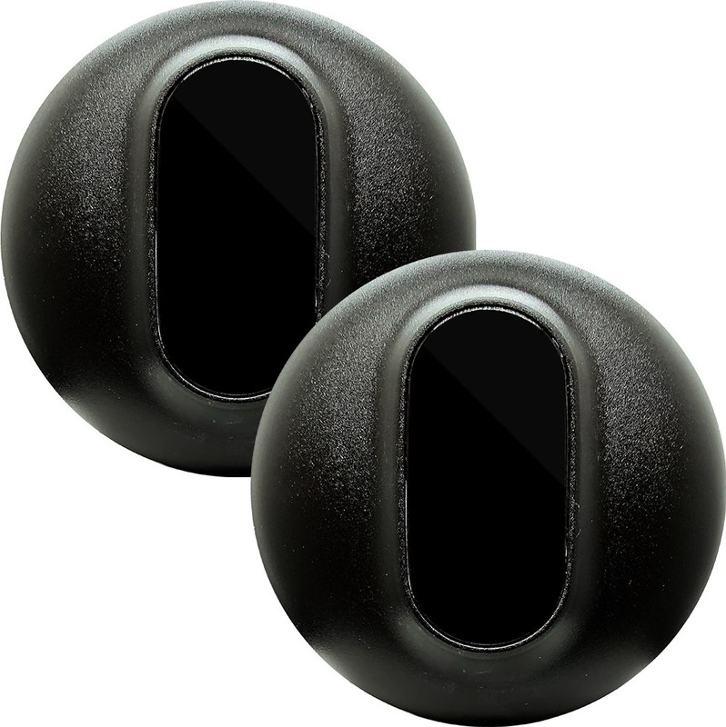 HomeOne Technologies IR Blaster- Universal Remote- WF-IR-NM (Pack of 2) Multipurpose Controller