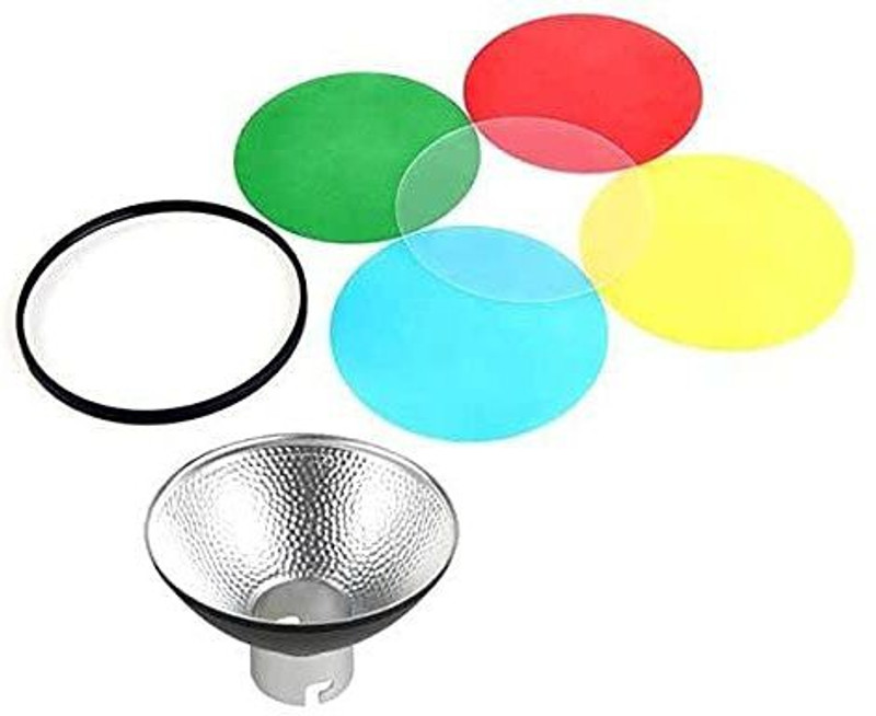 SUPERNIC DE_001 White Reflector Umbrella(3 cm)