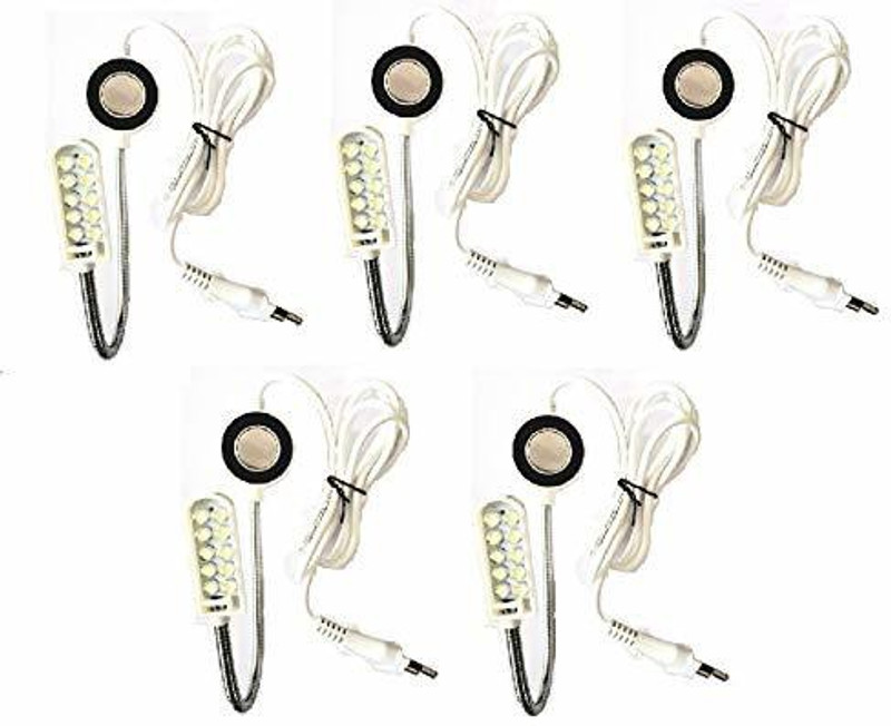 ZENITH Sewing Machine led Light lamp Magnetic Base for Sewing Work Multipurpose for Any Automatic Sewing Machines or Manual Work (5)