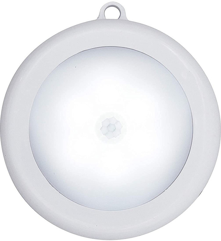 ENMORA 52_RT-PRO|SMART SENSOR LIGHT| Motion Sensor Light, Rechargeable Battery-Powered LED Night Light for Home, Wardrobe Closet Light Stair Lights, Wall Lights for Hallway, Bedroom, Kitchen and More Smart Sensor Light Smart Sensor Light
