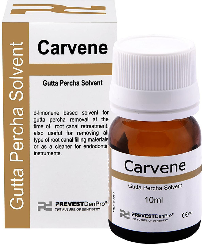Prevest CARVENE-10ML Teeth Whitening liquid(10 ml)