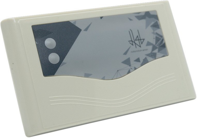 HomeOne Technologies Water Level Controller- Auto fill & auto stop filling water tank- DF-WLC-2T-Off Multipurpose Controller