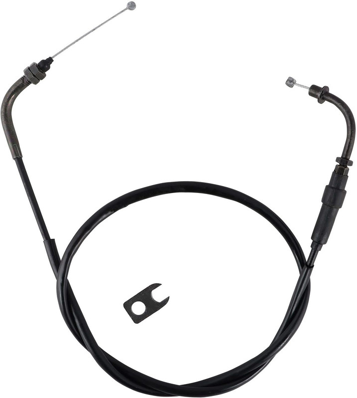 TOPBIRD 120 cm Clutch Cable(Royal Enfield Classic Bullet)