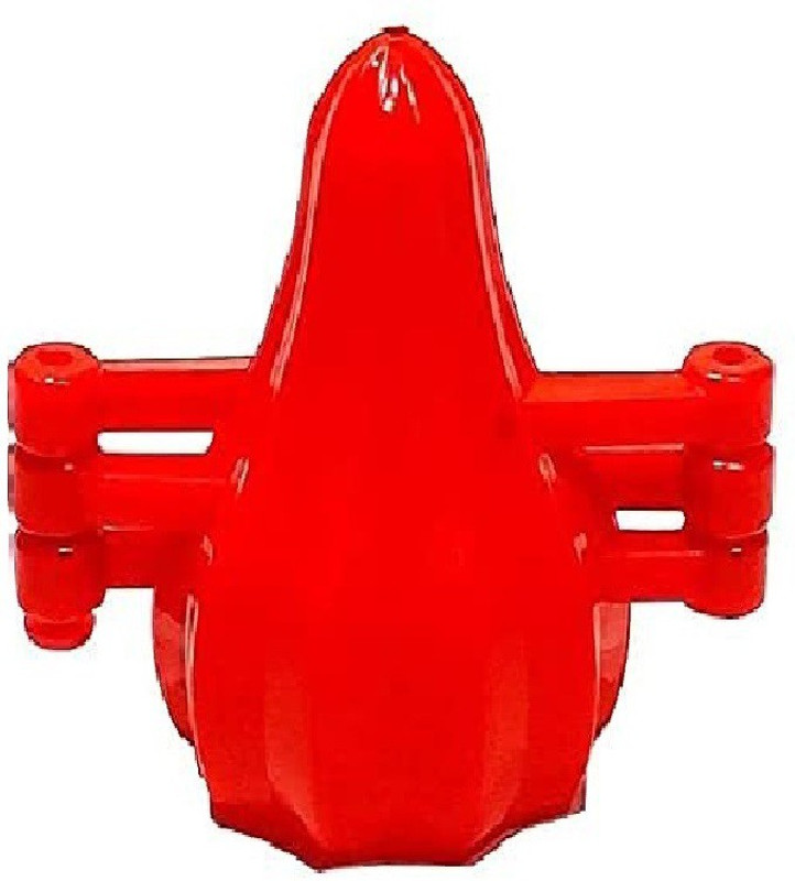 rushabh collections Dumpling Press(Plastic MULTICOLOUR)