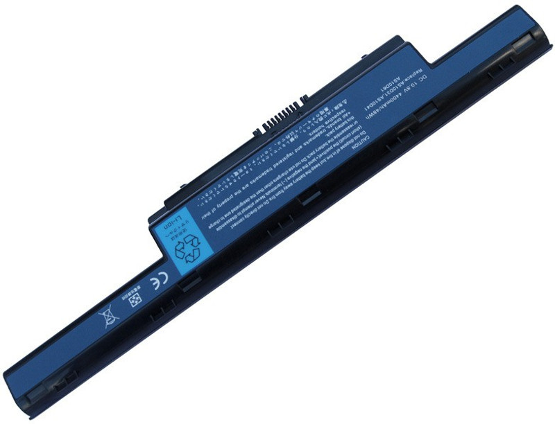 F7 AS10D31 AS10D3E AS10D41 AS10D51 AS10D61 AS10D71 AS10D73 AS10D75 NV79 NV79C Aspire 4250 4251 4252 4253 4333 4339 4349 4352 4730 4733 4738 4741 4771 5250 5741 5551 5750 7551 Series 6 Cell Laptop Battery
