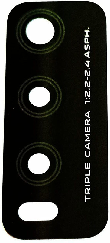 Mobilenest vivo y20 vivo y20 Camera Lens Glass