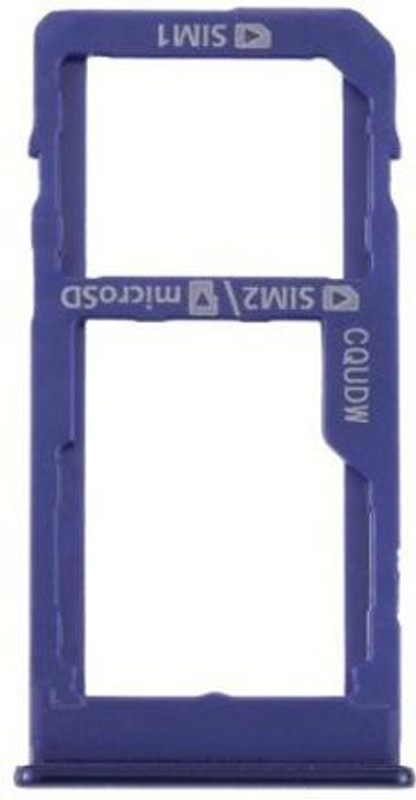 js cool Sim Card Tray(Compatible With Outer Sim Tray Slot Card Holder Sim Tray Samsung Galaxy M12)