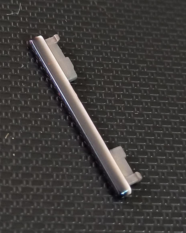 AceKing Poco X3 - Grey Poco X3 - Grey ( Volume Switch) Power ON/OFF Button