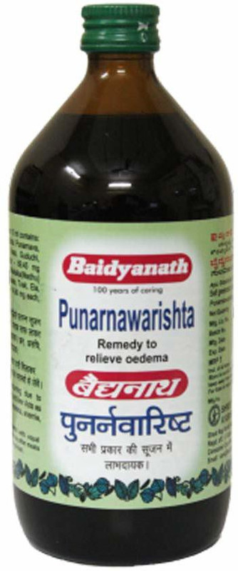 Baidyanath Surakta - 450ml(450 ml)