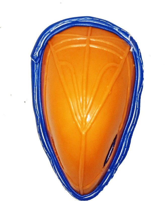 Rexco L Guard For Boys Cricket Abdominal Safety Guard For Sports Activity Abdominal Guard