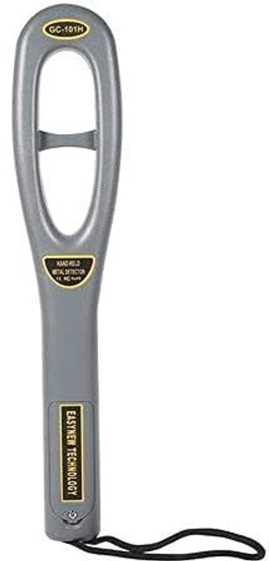 BLUELEX CED-875 Advanced Metal Detector