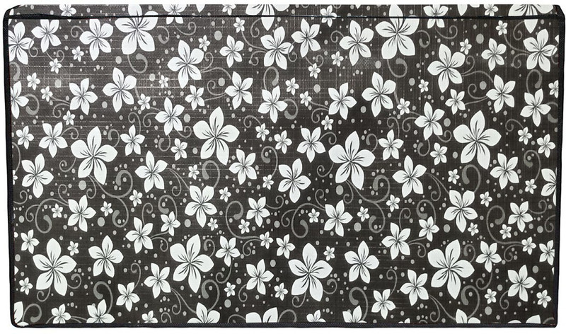 GREAT FASHION 26 inch LED/LCD TV,Computer Monitor Cover for 26 inch LED/LCD TV,Computer Monitor - GF_P08_LED26_KY101(Black, white)