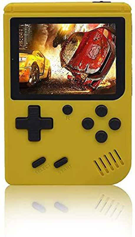 BSVR Sup 400 in 1 Video Game with (Super Mario/Contra and other 400 Games HD Edition(Code in the Box - for PSP)