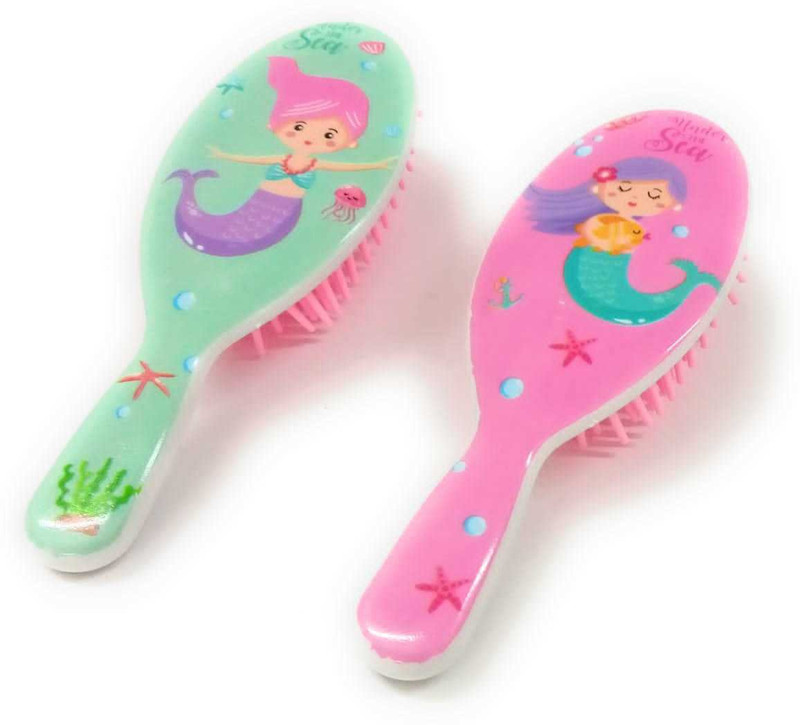 Tera13 round brush