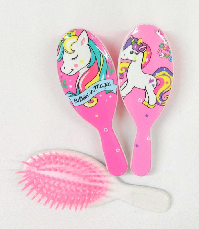 Tera13 mini round brush