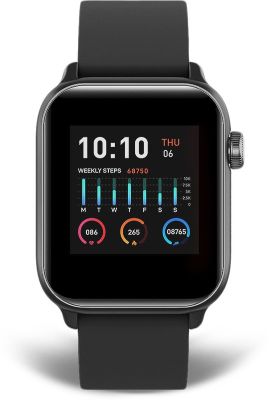 gionee smartwatch 5