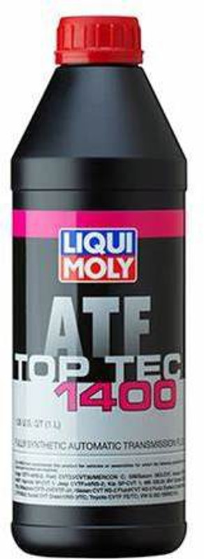 Liqui Moly 3662 Transmission Oil(1 L)