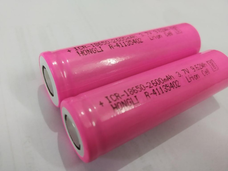 P.P.India SR621SW  Battery(Pack of 5)