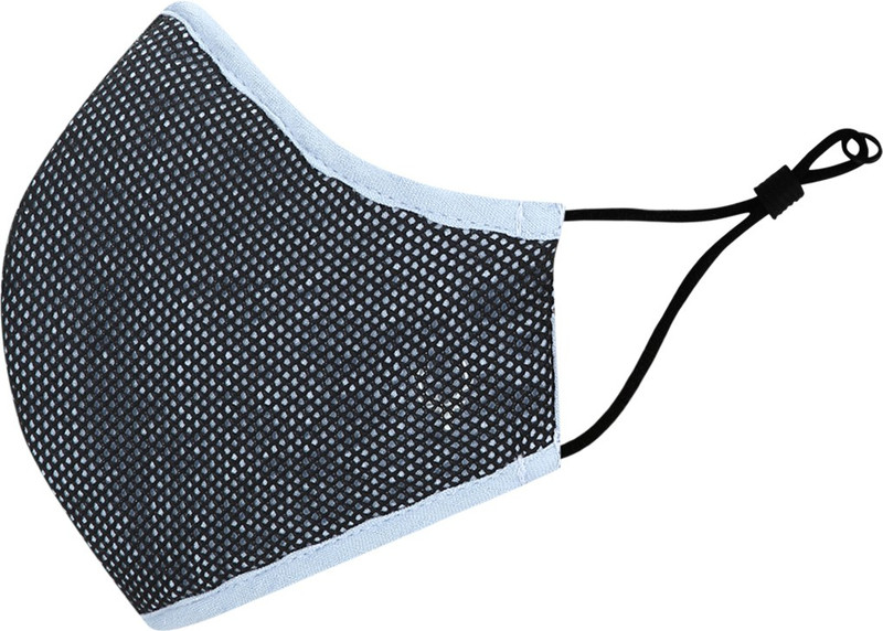 Allen Solly AHMSCRGPB99492_Free Size Cloth Mask With Melt Blown Fabric Layer(Free Size, Pack of 1)