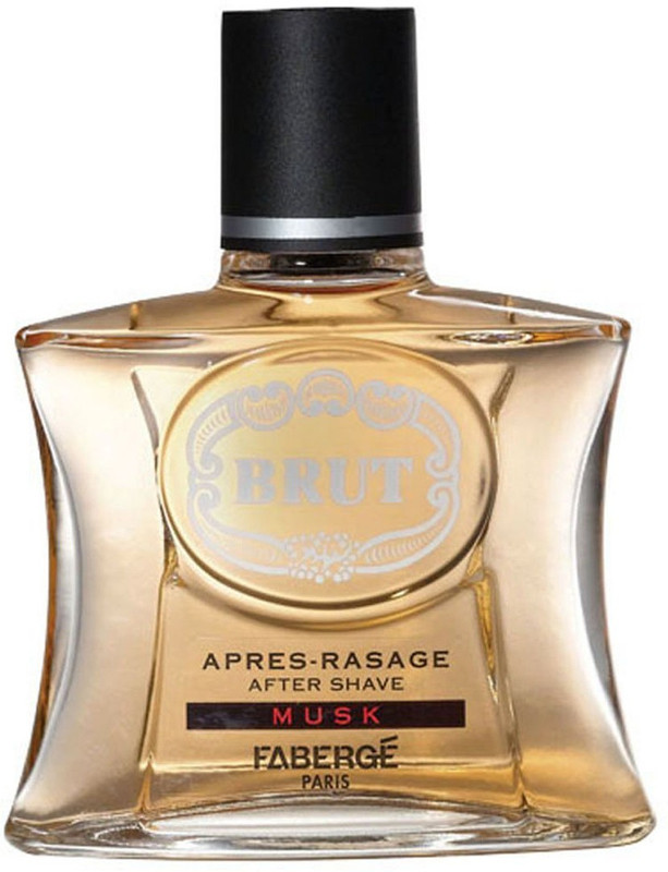 BRUT Musk Aftershave(100)