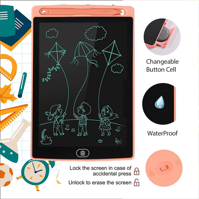 Aneep LCD-5526(Pink)