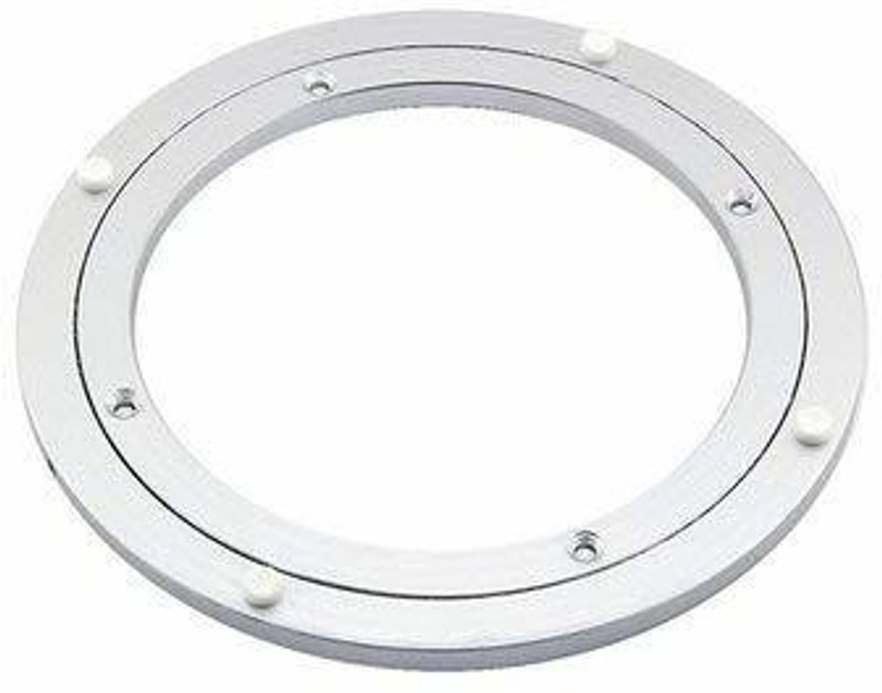 Induscan Aluminium Alloy 12-Inch ALLOY Trivet(Pack of 1)