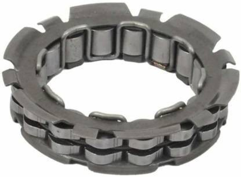 AHLMOTOR New Self Starter Bearing For Royal Enfield UCE Models Motorcycle Engine Circlip Set Engine Circlip Set