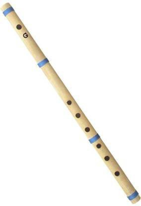 Boom Box Bamboo Flute(43 cm)