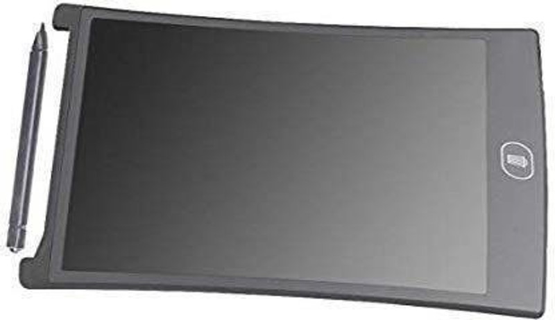 aybor LCD Writing Pad Tablet 8.5 Inch for Drawing with Stylus | Digital Notepad Tab(Black)