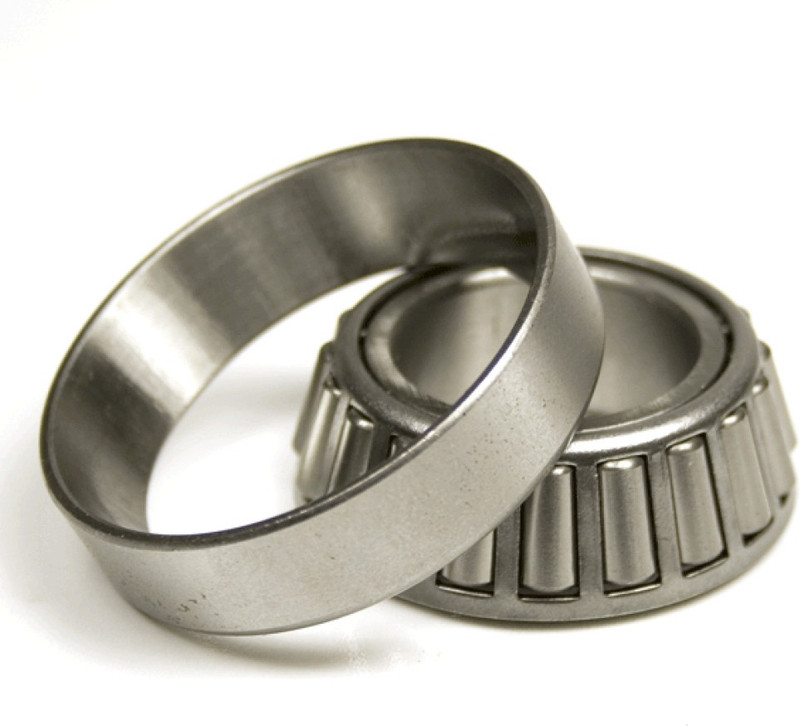 HKM 32209 Steel Tapered Roller Bearing, 45 cm x 85 cm x 24.75 cm, Silver 32209 TAPER ROLLER BALL BEARING Wheel Bearing